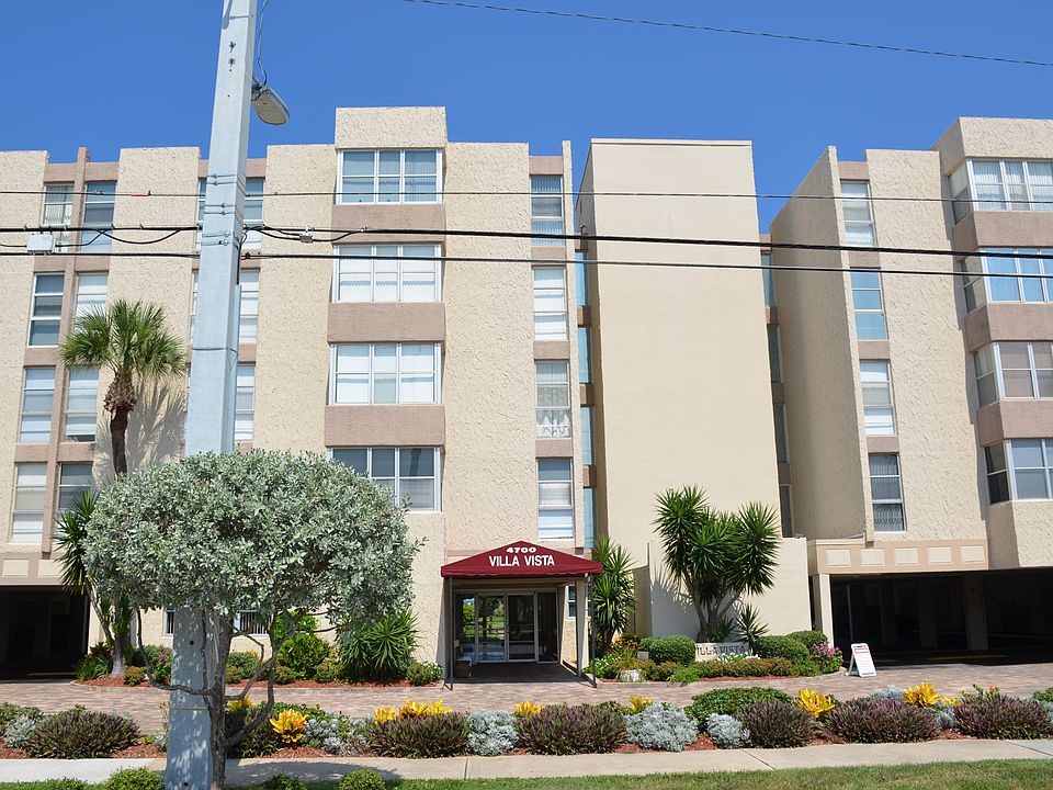 Villa Vista