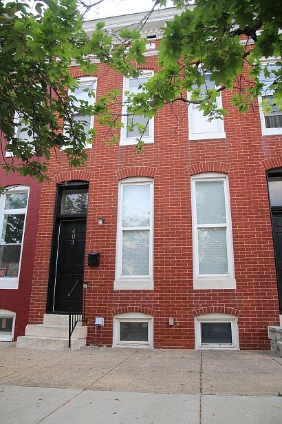 1st image of 403 N Collington Ave