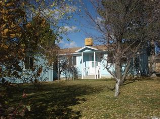 944 N Wadleigh Ln, Price, UT 84501