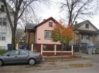 1911 S 5th Pl, Milwaukee, WI 53204