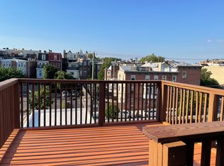 1711 Spring Garden St APT 3R, Philadelphia, PA 19130