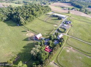 3637 Black Rock Rd, Upperco, MD 21155