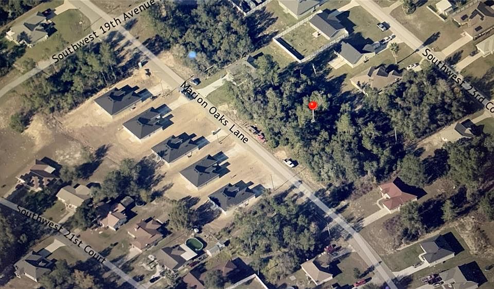 1st image of 000 MARION OAKS LN LOT 8