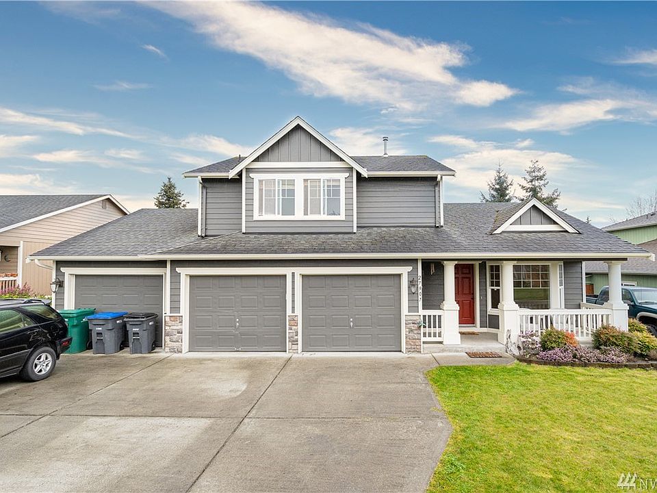 1st image of 27907 73rd Dr NW