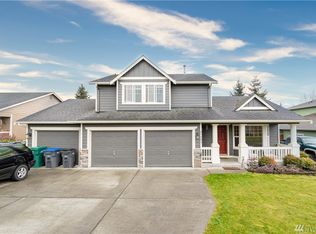 27907 73rd Dr NW, Stanwood, WA
