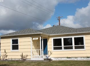 1390 M St, Springfield, OR 97477