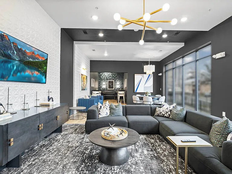 Duet Apartments — Photo 39