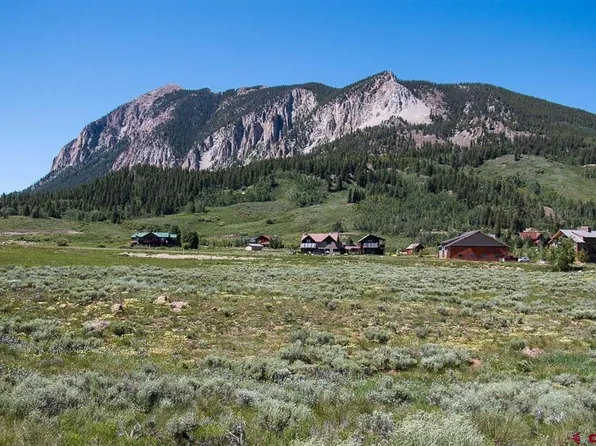 333 S Avion Drive, Crested Butte, CO 81224