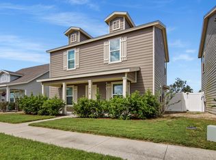 11639 Poston Rd, Panama City, FL 32404