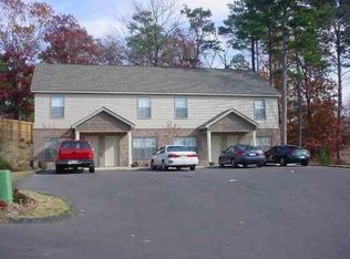 119 Goodner Ln, Hot Springs, AR 71913