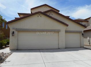 4345 Bacara Ridge Ave #0, Las Vegas, NV 89115