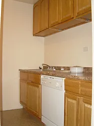 Rented by Citi Habitats