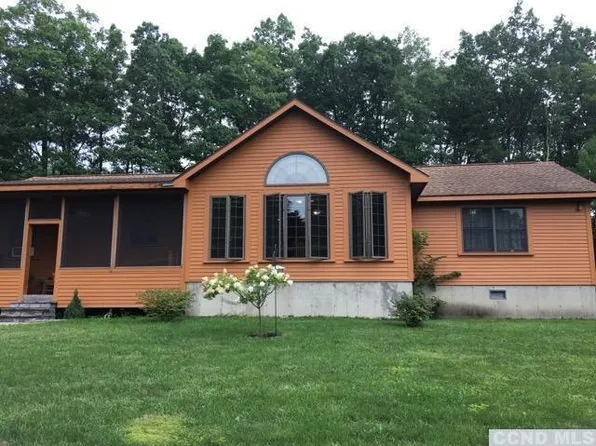 143 R McLaren Road Ext, South Cairo, NY 12482