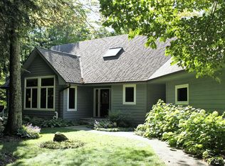 6451 Monument Bluff Pass, Egg Harbor, WI 54209