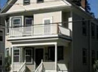 40 Orchard St, Jamaica Plain, MA 02130