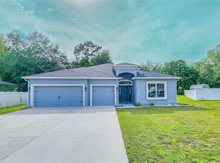 11732 SW 60th Ct, Ocala, FL 34476