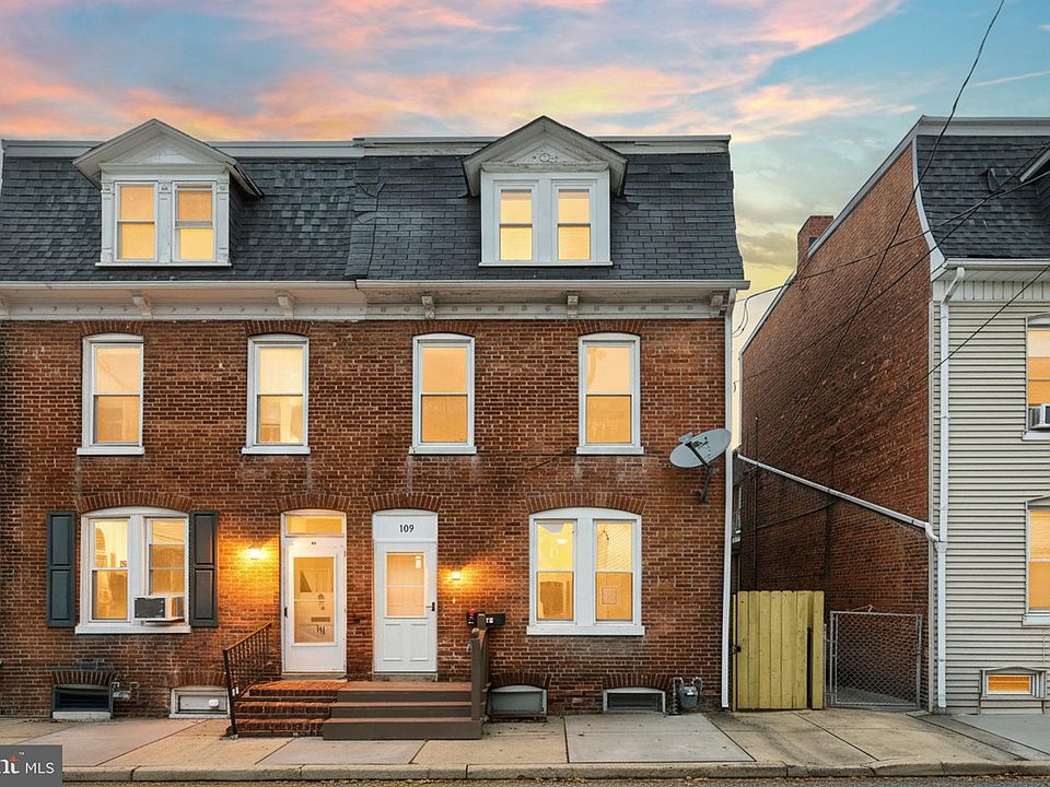1st image of 109 W 6th Ave