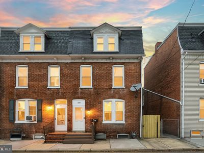 109 W 6th Ave, York, PA, 17404