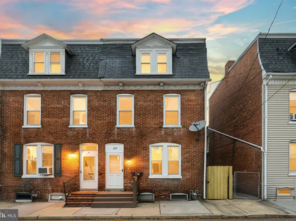 109 W 6th Ave, York, PA 17404