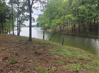 19 Creek Point Dr, Abbeville, SC 29620