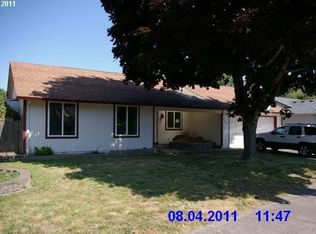 20885 SW Sandra Ln, Beaverton, OR 97003