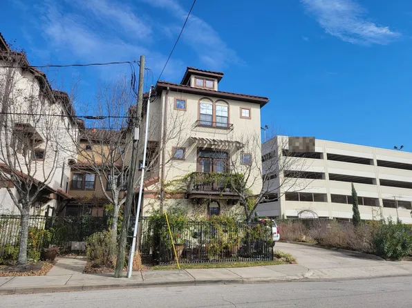 3930 Feagan St, Houston, TX 77007