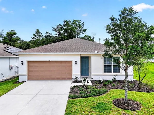 2044 Canopy Terrace Blvd, Deland, FL 32724