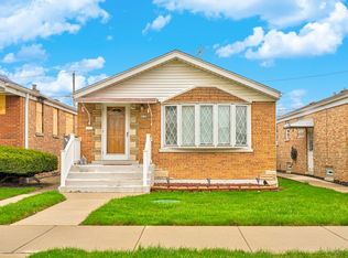 5134 S Merrimac Ave, Chicago, IL 60638