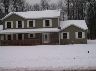 5120 Iroquois St, Tobyhanna, PA