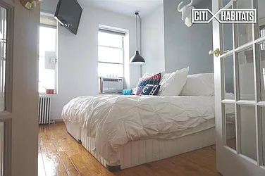 Rented by Compass