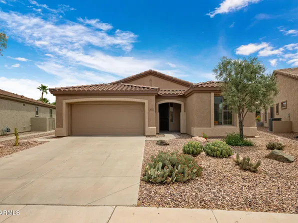 4219 E DONATO Drive, Gilbert, AZ 85298