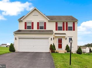3508 Hardwood Ter, Spring Grove, PA 17362