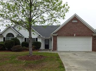 1795 Charleston Oak Cir #5, Lawrenceville, GA 30043