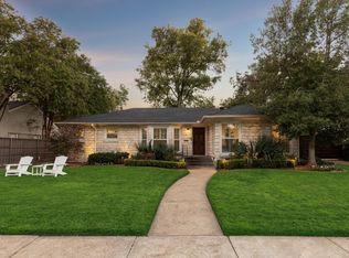 6414 Anita St, Dallas, TX 75214