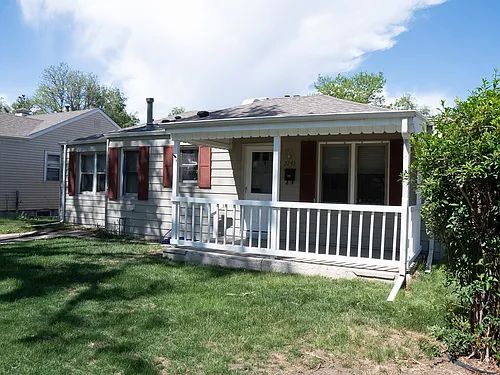 2243 Jay St Photo 1