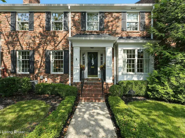 219 Saint Matthews Ave, Saint Matthews, KY 40207