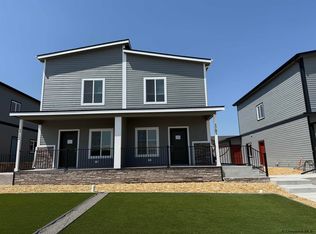 1752 Richard Martin Dr, Cheyenne, WY 82007