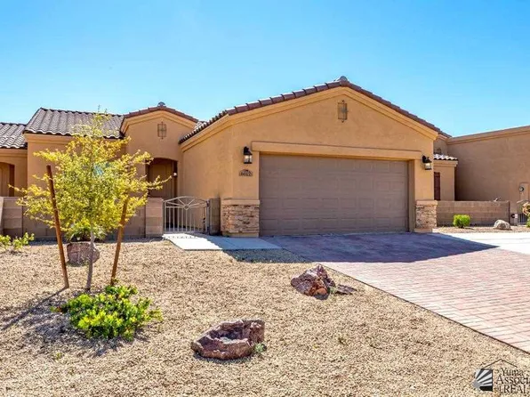 6017 E Overlook Ln, Yuma, AZ 85365