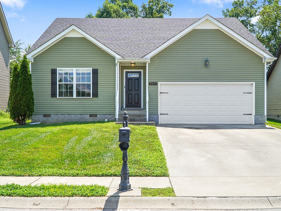1st image of 3631 Fox Tail Dr