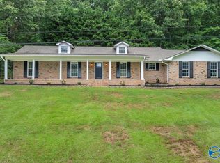 189 Mesa Verde Rd SW, Decatur, AL 35603