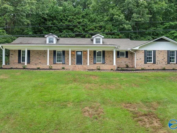 189 Mesa Verde Rd SW, Decatur, AL 35603