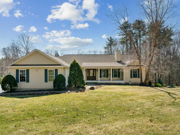 328 Brixham Road, Eliot, ME 03903