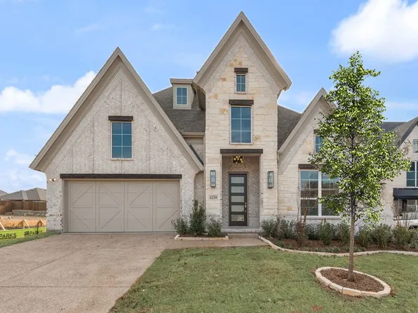 1259 Calebria Way, Rockwall, TX 75087
