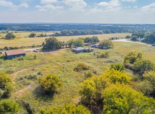 2502 Old Brock Rd, Weatherford, TX 76087