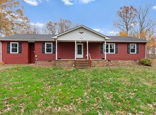 345 Eagle Nest Rd, McMinnville, TN 37110