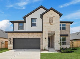 223 Springfield Terrace Dr, Conroe, TX 77304