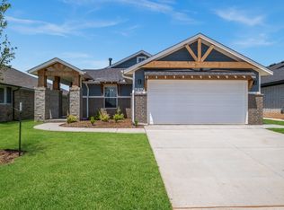17517 Boling Farm Rd, Edmond, OK 74636