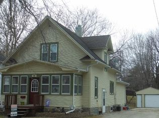 103 S Western Ave, Eagle Grove, IA 50533