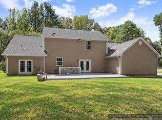 9839 Byrnes Rd, Saint Francisville, LA 70775