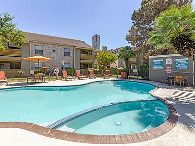 Turtle Creek Vista Apartments